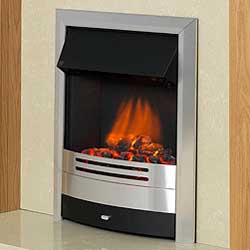 Flavel Fire Ultiflame Prominence Electric Fire
